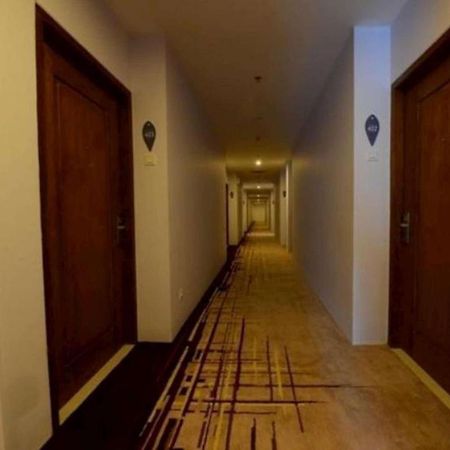 Hotel Falatehan Джакарта Экстерьер фото