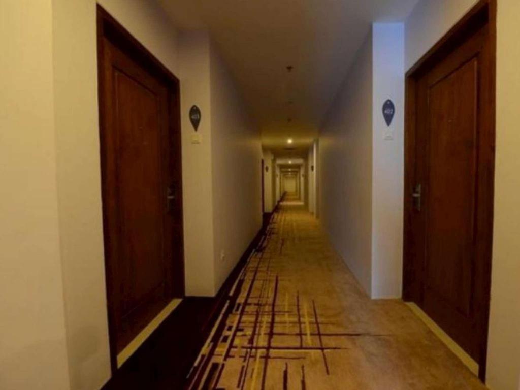 Hotel Falatehan Джакарта Экстерьер фото