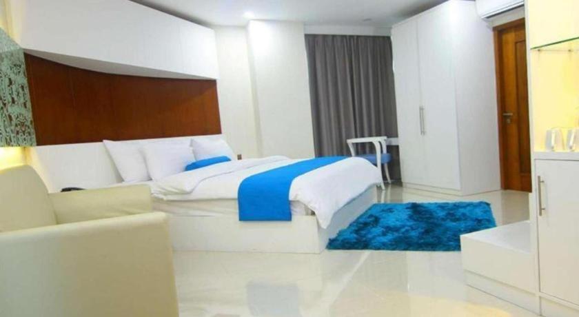 Hotel Falatehan Джакарта Экстерьер фото