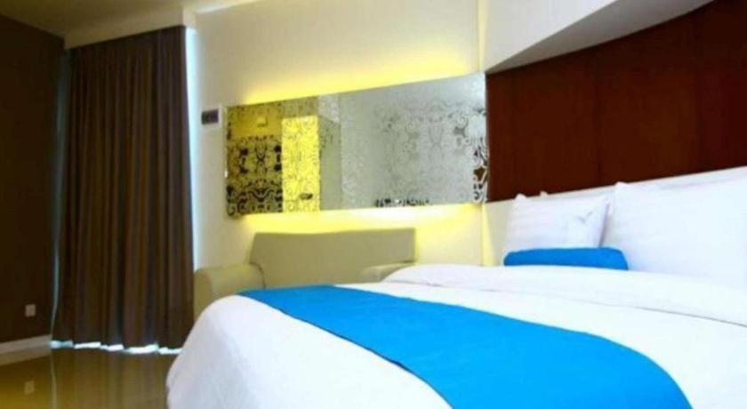 Hotel Falatehan Джакарта Экстерьер фото