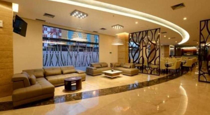 Hotel Falatehan Джакарта Экстерьер фото
