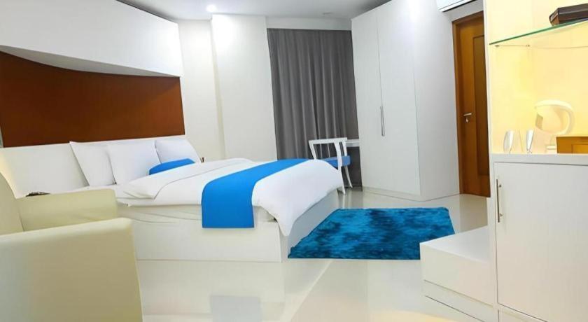 Hotel Falatehan Джакарта Экстерьер фото