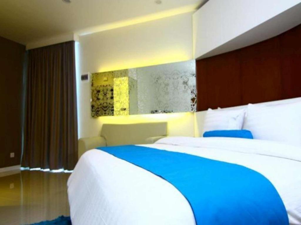 Hotel Falatehan Джакарта Экстерьер фото