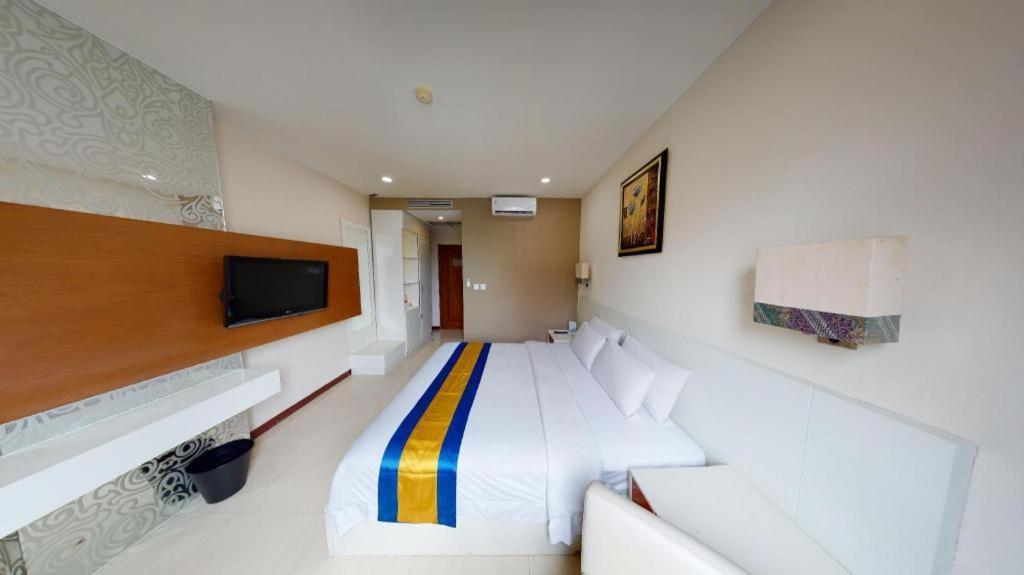 Hotel Falatehan Джакарта Экстерьер фото