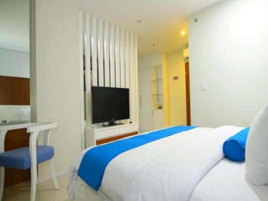 Hotel Falatehan Джакарта Экстерьер фото