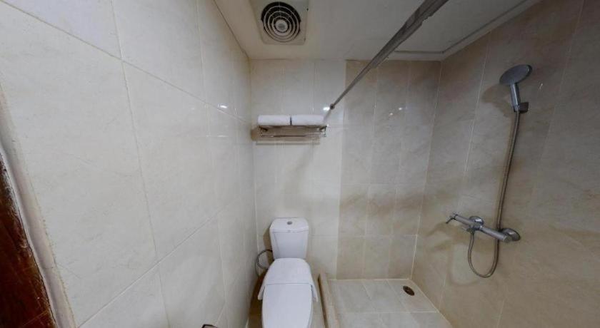 Hotel Falatehan Джакарта Экстерьер фото