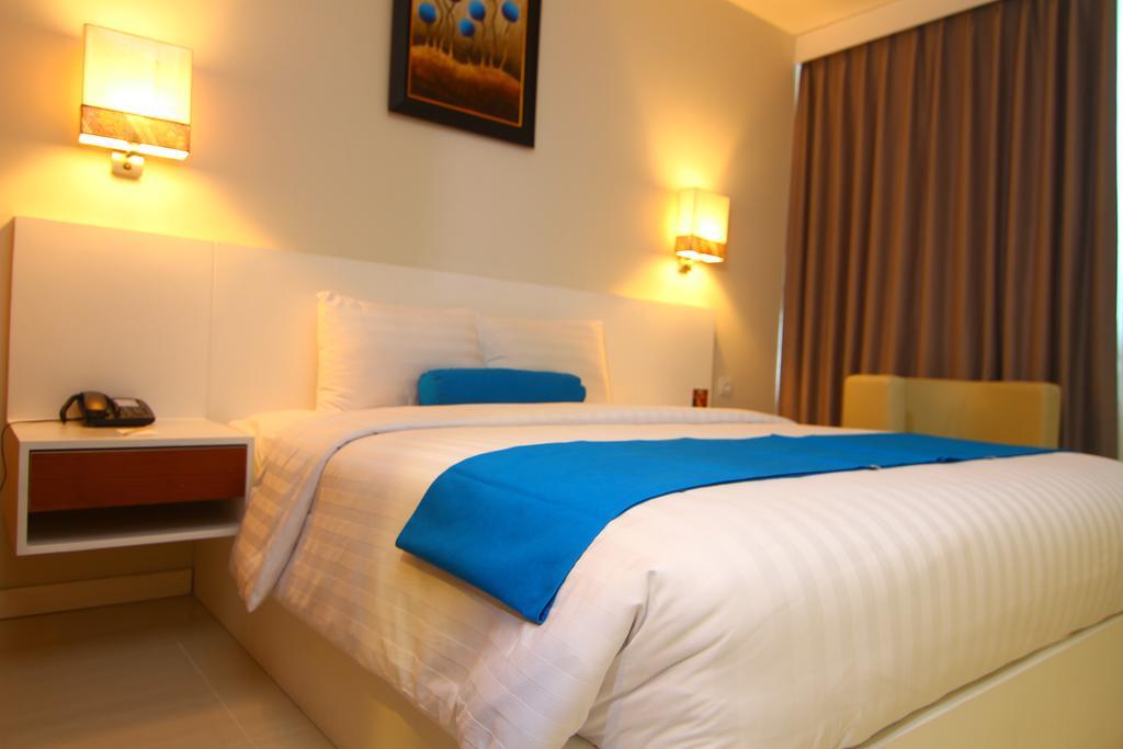 Hotel Falatehan Джакарта Экстерьер фото